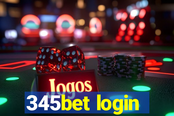 345bet login